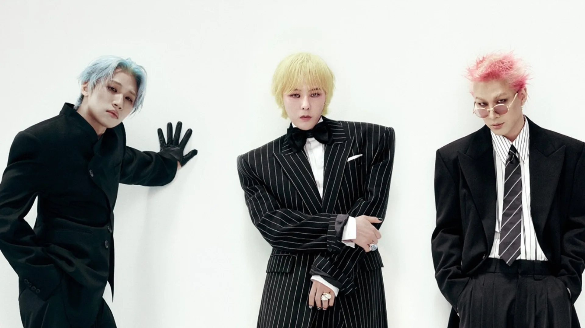 BIGBANG supera a BTS registrando el mayor debut de un grupo masculino en Corea del Sur